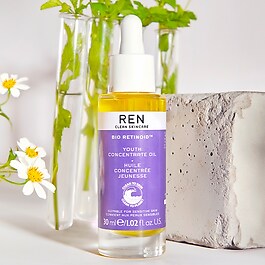 Huile Concentrée Bio Retinoid™